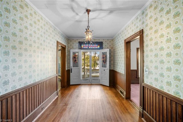 1412 Old Salisbury Road, Winston-salem, NC 27127