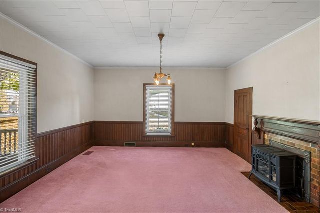 1412 Old Salisbury Road, Winston-salem, NC 27127