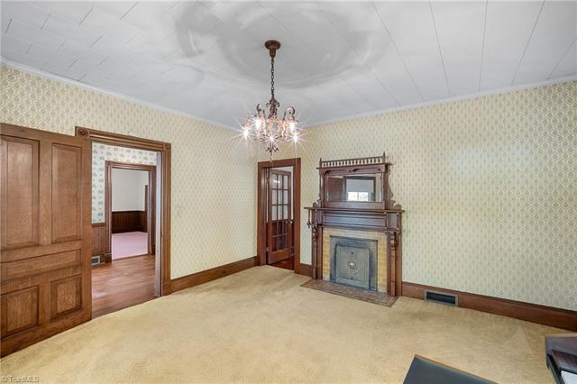 1412 Old Salisbury Road, Winston-salem, NC 27127