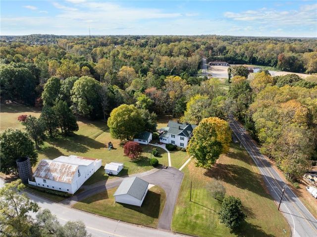 1412 Old Salisbury Road, Winston-salem, NC 27127