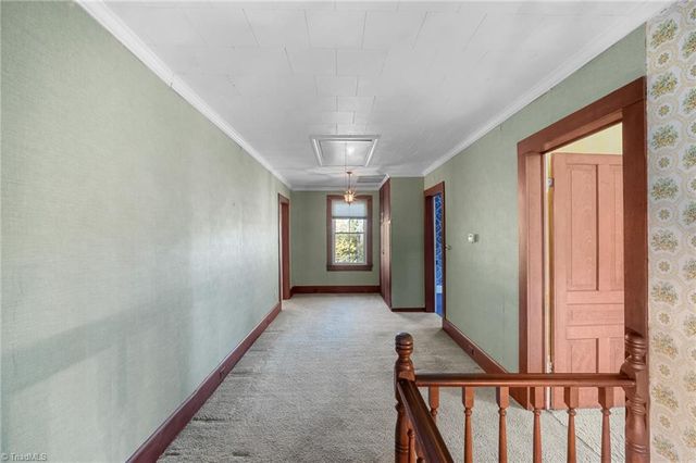 1412 Old Salisbury Road, Winston-salem, NC 27127