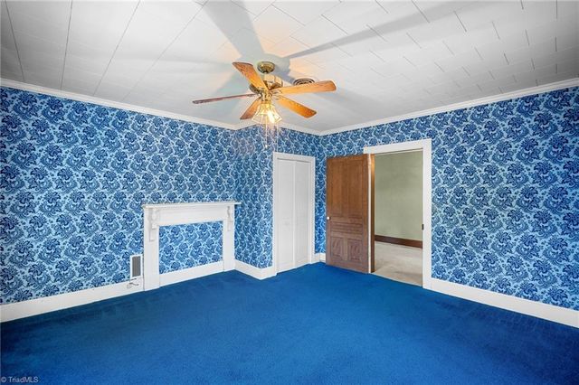 1412 Old Salisbury Road, Winston-salem, NC 27127