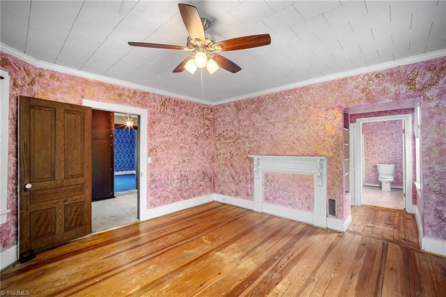 1412 Old Salisbury Road, Winston-salem, NC 27127