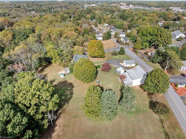 1412 Old Salisbury Road, Winston-salem, NC 27127