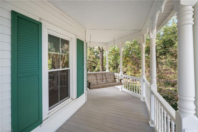 1412 Old Salisbury Road, Winston-salem, NC 27127