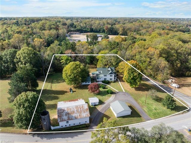 1412 Old Salisbury Road, Winston-salem, NC 27127