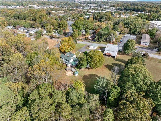 1412 Old Salisbury Road, Winston-salem, NC 27127