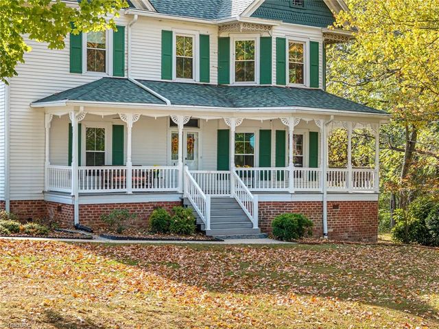 1412 Old Salisbury Road, Winston-salem, NC 27127