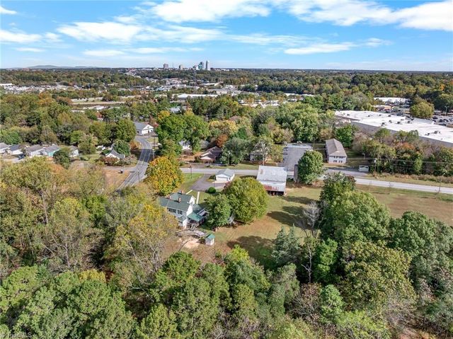 1412 Old Salisbury Road, Winston-salem, NC 27127