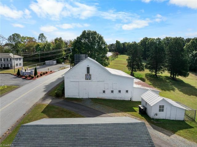 1412 Old Salisbury Road, Winston-salem, NC 27127