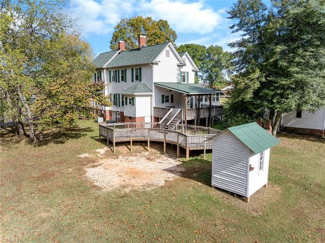 1412 Old Salisbury Road, Winston-salem, NC 27127