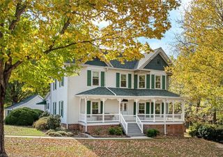 1412 Old Salisbury Road, Winston-salem, NC 27127