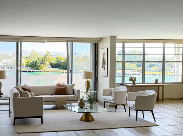 9101 E Bay Harbor Dr 406, Bay Harbor Islands, FL 33154