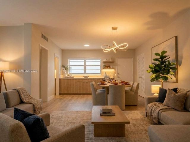 9101 E Bay Harbor Dr 406, Bay Harbor Islands, FL 33154