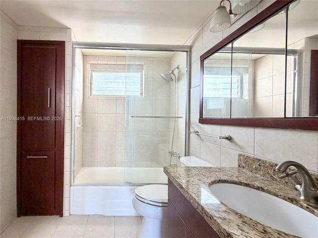 9101 E Bay Harbor Dr 406, Bay Harbor Islands, FL 33154