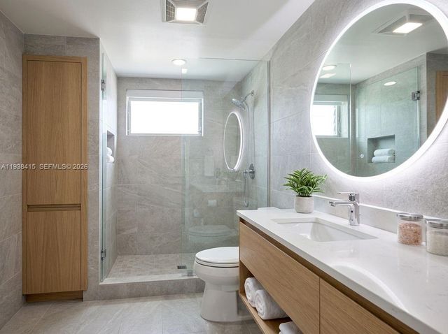 9101 E Bay Harbor Dr 406, Bay Harbor Islands, FL 33154