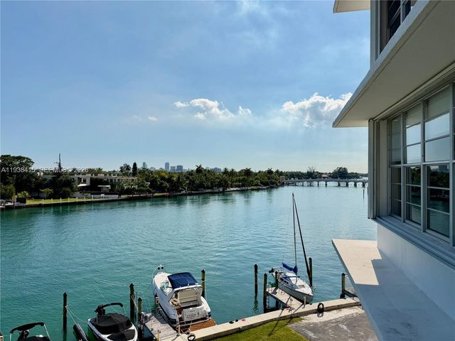 9101 E Bay Harbor Dr 406, Bay Harbor Islands, FL 33154