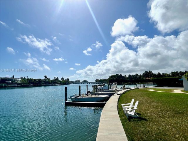 9101 E Bay Harbor Dr 406, Bay Harbor Islands, FL 33154