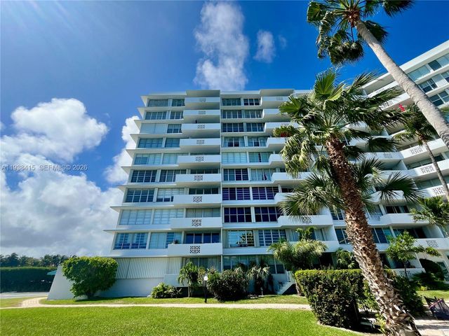 9101 E Bay Harbor Dr 406, Bay Harbor Islands, FL 33154