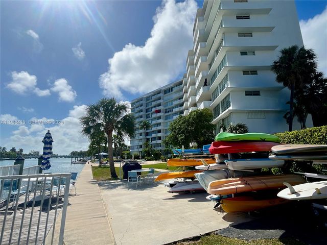 9101 E Bay Harbor Dr 406, Bay Harbor Islands, FL 33154