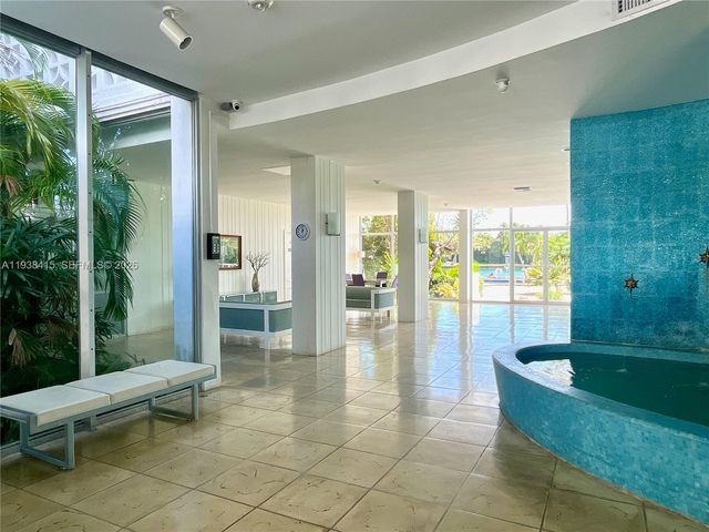 9101 E Bay Harbor Dr 406, Bay Harbor Islands, FL 33154