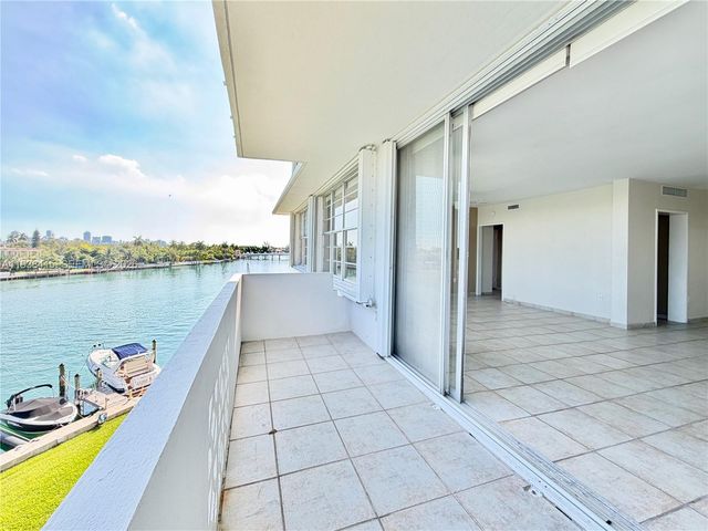 9101 E Bay Harbor Dr 406, Bay Harbor Islands, FL 33154