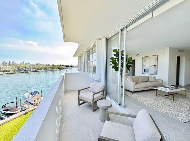 9101 E Bay Harbor Dr 406, Bay Harbor Islands, FL 33154