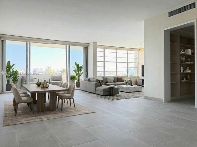 9101 E Bay Harbor Dr 406, Bay Harbor Islands, FL 33154