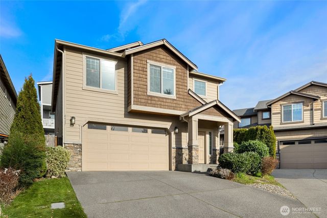 4617 167th Street SW, Lynnwood, WA 98037