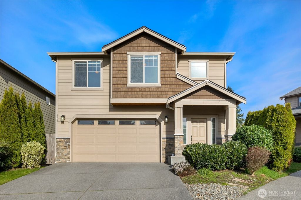 4617 167th Street SW, Lynnwood, WA 98037