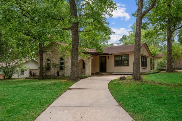 317 Hollywood Drive, Conroe, TX 77303