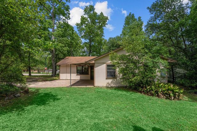 317 Hollywood Drive, Conroe, TX 77303