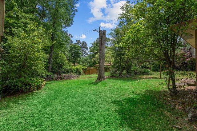 317 Hollywood Drive, Conroe, TX 77303