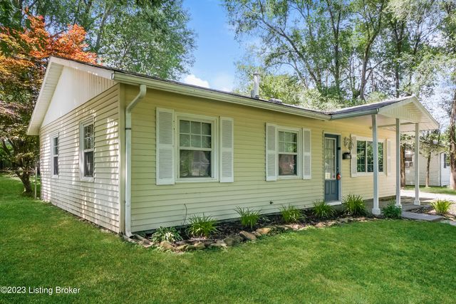 5810 Alanadale Dr, Louisville, KY 40272