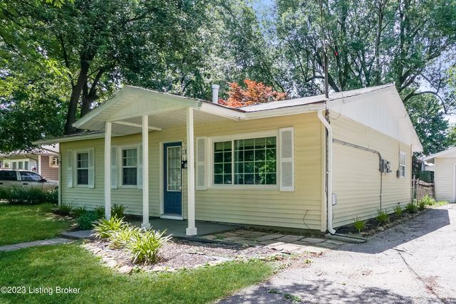 5810 Alanadale Dr, Louisville, KY 40272