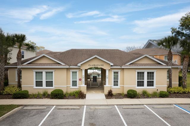 1653 RETREAT CIRCLE, Clermont, FL 34714