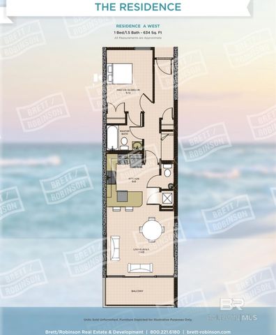 533 W Beach Boulevard 901, Gulf Shores, AL 36542