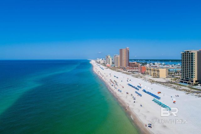 533 W Beach Boulevard 901, Gulf Shores, AL 36542