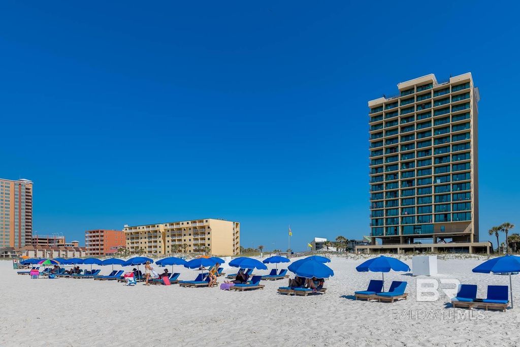 533 W Beach Boulevard 901, Gulf Shores, AL 36542