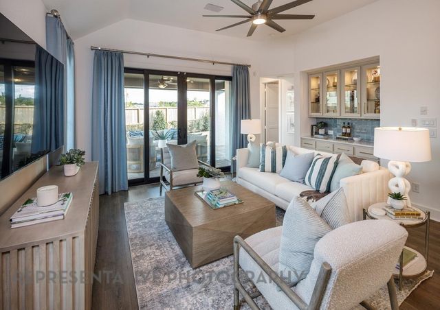 26508 Skylight Brook Court, Montgomery, TX 77316