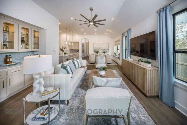 26508 Skylight Brook Court, Montgomery, TX 77316