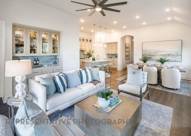 26508 Skylight Brook Court, Montgomery, TX 77316