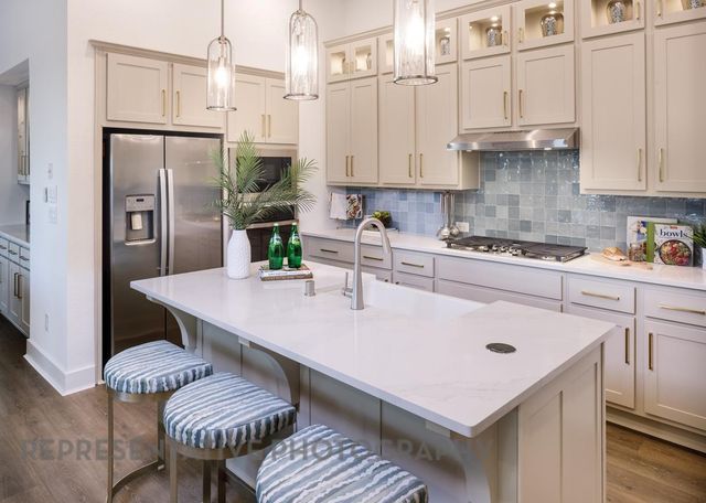 26508 Skylight Brook Court, Montgomery, TX 77316