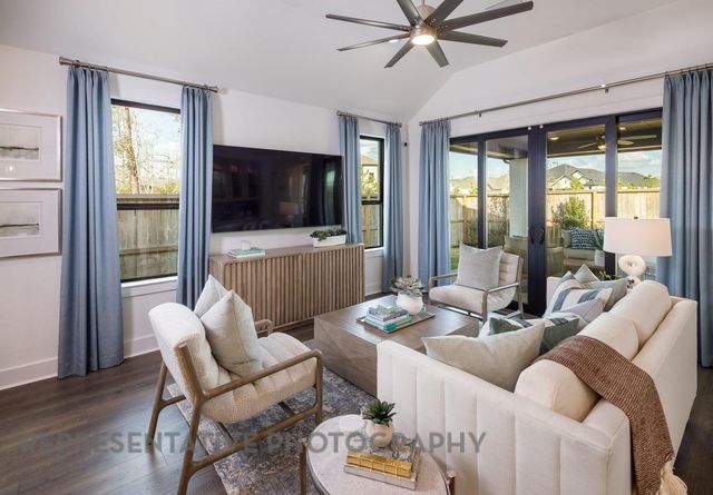 26508 Skylight Brook Court, Montgomery, TX 77316