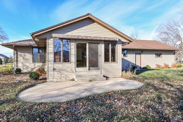 N5466 120 HIGHWAY, Burlington, WI 53105