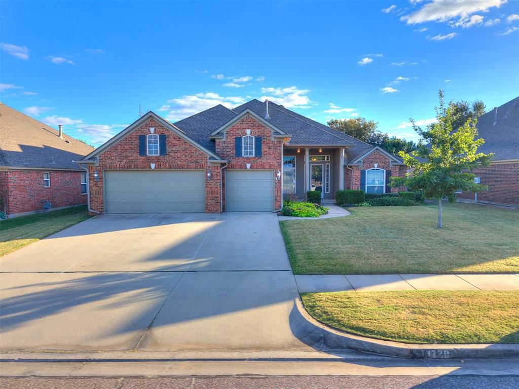 3720 Stansbury Road, Norman, OK 73072