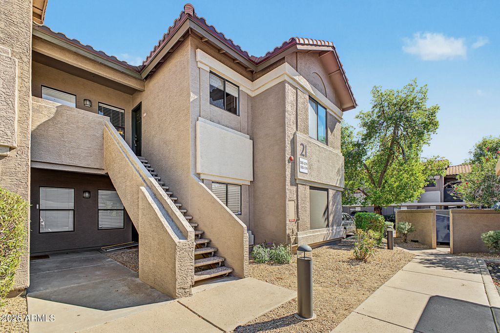 9600 N 96TH Street 279, Scottsdale, AZ 85258 — exterior