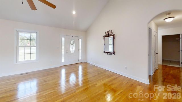 4240 Hunter Rhyne Road, Lincolnton, NC 28092