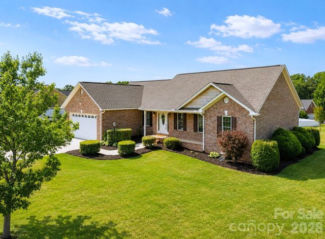 4240 Hunter Rhyne Road, Lincolnton, NC 28092