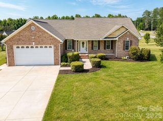 4240 Hunter Rhyne Road, Lincolnton, NC 28092